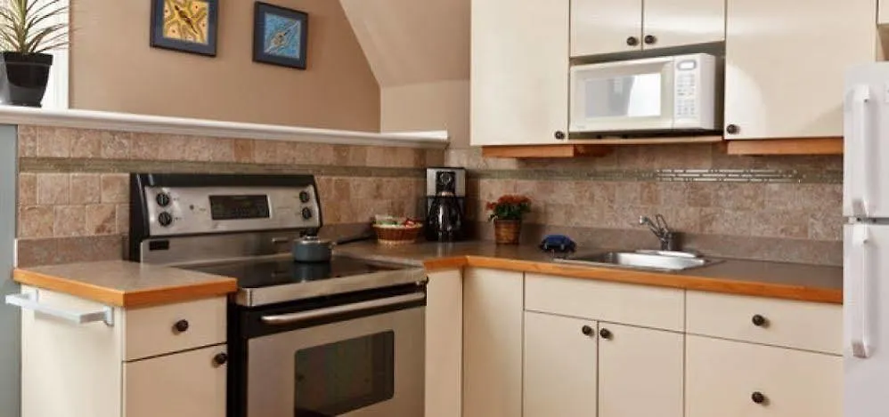 ***** Bed & Breakfast Abbeymoore Manor Victoria Canada