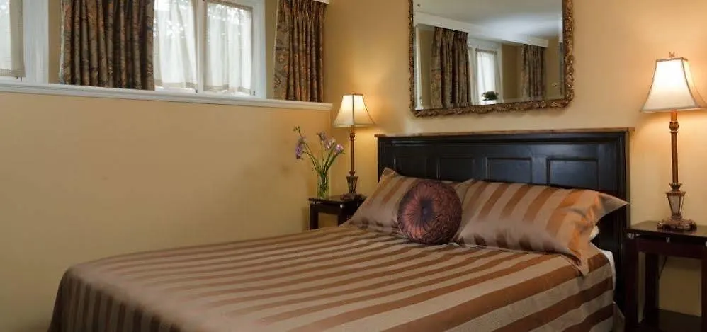Abbeymoore Manor Victoria
