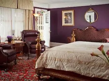 Abbeymoore Manor Victoria