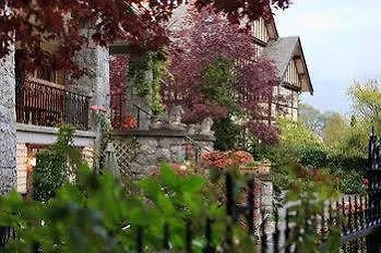 ***** Bed & Breakfast Abbeymoore Manor Victoria Canada