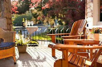 Bed & Breakfast Abbeymoore Manor Victoria