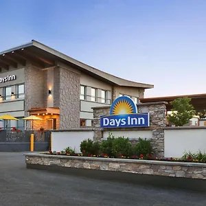 Days By Wyndham East 3*, Montréal Canada