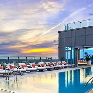 X Toronto, A Destination By Hyatt 5*, Toronto Canada