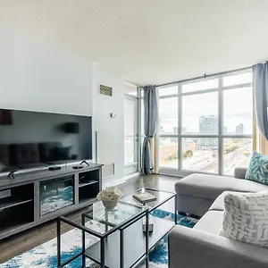 Apartment Globalstay Yonge St 
