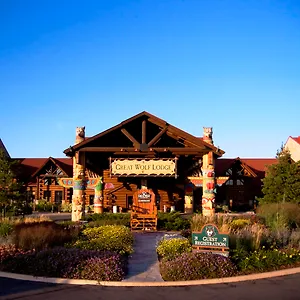 Great Wolf Waterpark Resort Niagara-Fälle