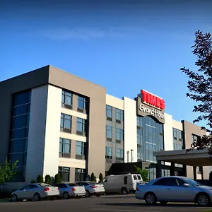 Hotel Grand Times - Aeroport De ****