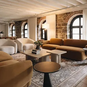 Apartment Saint Sulpice Lofts By Bakan - Old 