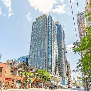 Apartment Globalstay Charming Yorkville Aprt 