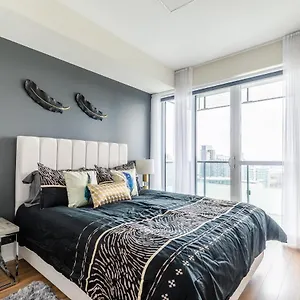 Apartment Globalstay Modern Downtown 