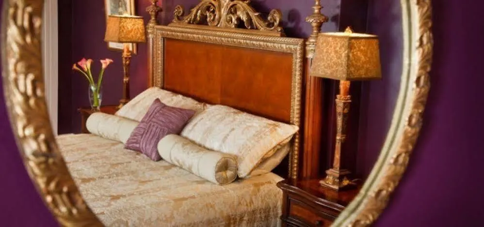 ***** Bed & Breakfast Abbeymoore Manor Victoria Canada