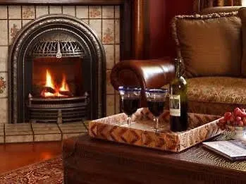 Bed & Breakfast Abbeymoore Manor Victoria